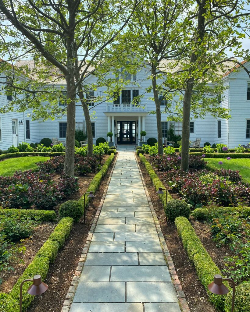 Connecticut landscape estate designer 27