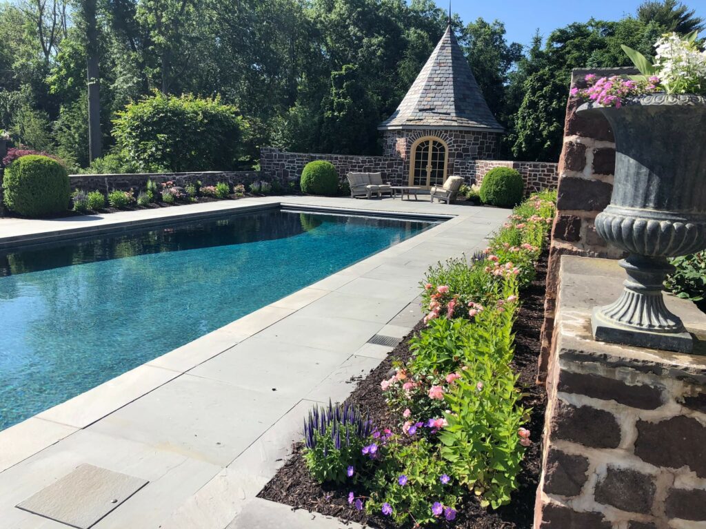 Connecticut landscape designer 25