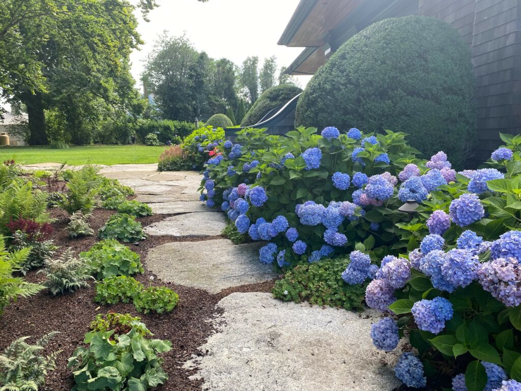 Connecticut Garden Designers 15